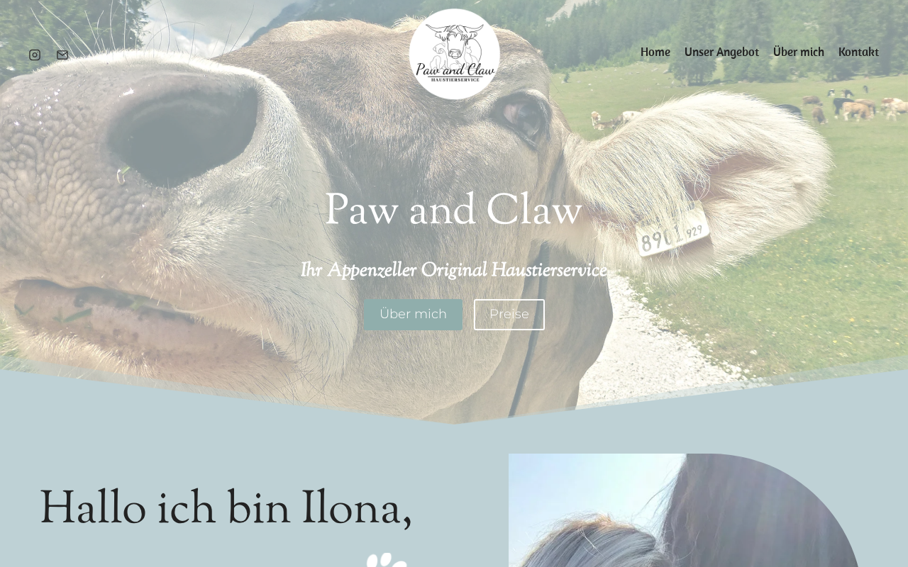 pawandclaw